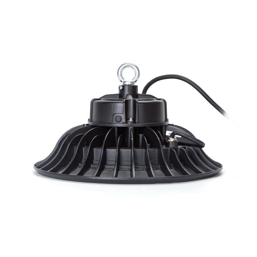 Aigostar - Luminaria LED industrial UFO HIGHBAY LED/100W/230V 4000K IP65