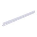 Aigostar - Luminaria LED para debajo del mueble/9W/230V 3000K 57,2 cm
