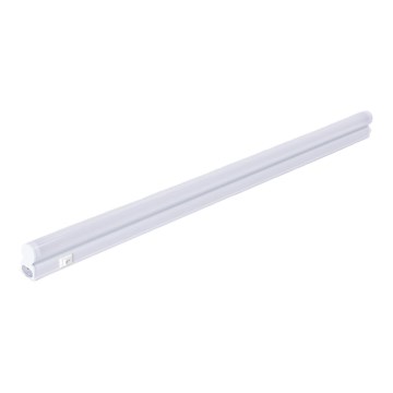 Aigostar - Luminaria LED para debajo del mueble/9W/230V 3000K 57,2 cm