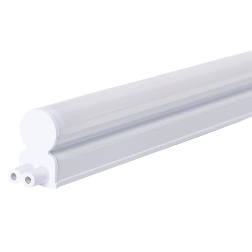 Aigostar - Luminaria LED para debajo del mueble/9W/230V 3000K 57,2 cm