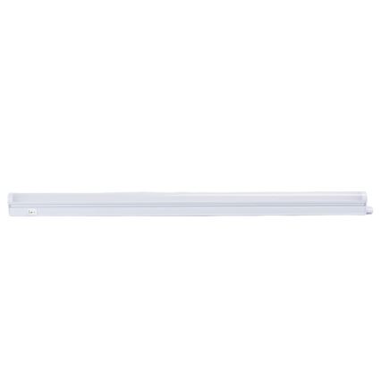 Aigostar - Luminaria LED para debajo del mueble/9W/230V 3000K 57,2 cm