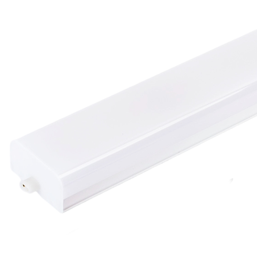 Aigostar - Luminaria LED regulable MESH LED/30W/230V 6500K