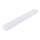 Aigostar - Luminaria LED regulable tipo fluorescente MESH LED/18W/230V 3000-6500K