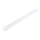 Aigostar - Luminaria LED regulable tipo fluorescente MESH LED/40W/230V 3000-6500K