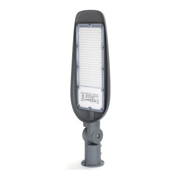 Aigostar - Luminaria LED SLIM/150W/230V 6500K IP65