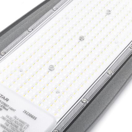 Aigostar - Luminaria LED SLIM/200W/230V 6500K IP65
