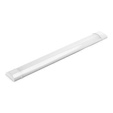 Aigostar - Luminaria LED tipo fluorescente LED/20W/230V 6500K 60 cm