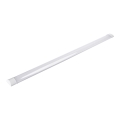 Aigostar - Luminaria LED tipo fluorescente LED/40W/230V 6500K 120 cm