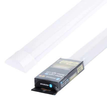 Aigostar - Luminaria LED tipo fluorescente LED/50W/230V 4000K 150 cm