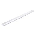 Aigostar - Luminaria tubular LED 30W/230V 6500K 90 cm