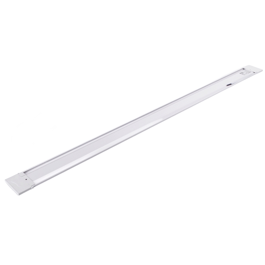 Aigostar - Luminaria tubular LED 40W/230V 4000K 120 cm