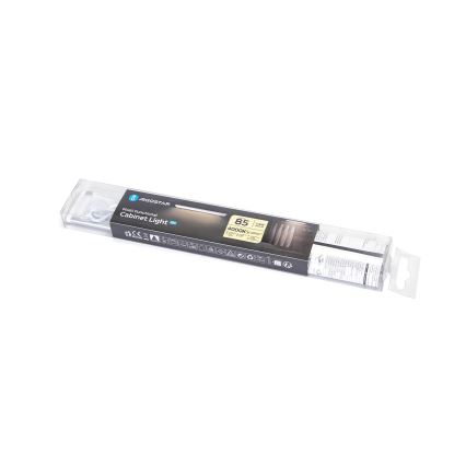 Aigostar - Iluminación LED recargable para muebles con sensor LED/1,5W/5V 4000K