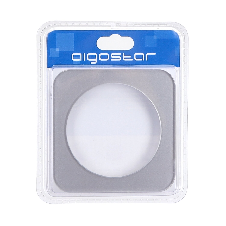 Aigostar - Marco para regulador de luz