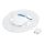 Aigostar - Módulo LED magnético 12W/230V 6500K
