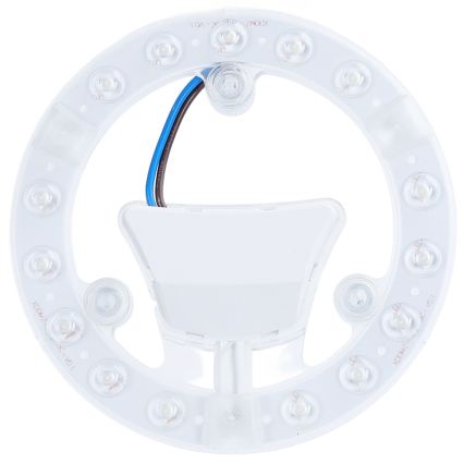 Aigostar - Módulo LED magnético 12W/230V 6500K