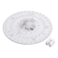 Aigostar - Módulo LED magnético/24W/230V 3000/4000/6500K