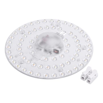 Aigostar - Módulo LED magnético/24W/230V 3000/4000/6500K