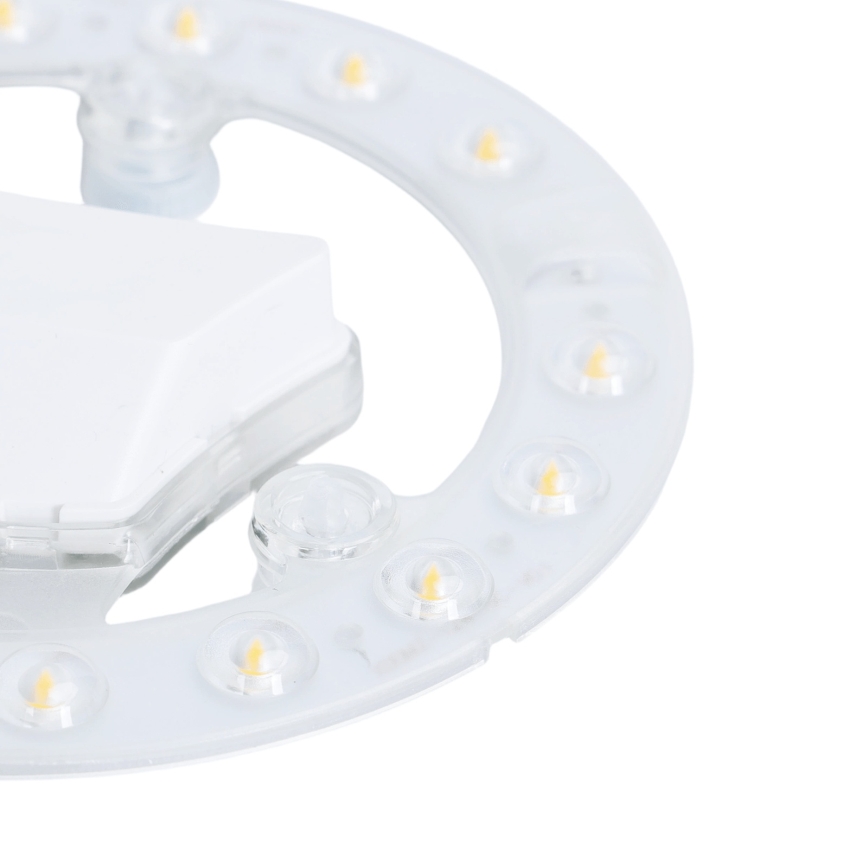 Aigostar - Módulo magnético LED/12W/230V 4000K