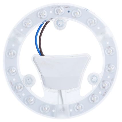 Aigostar - Módulo magnético LED/12W/230V 4000K