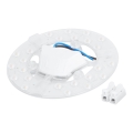 Aigostar - Módulo magnético LED/18W/230V 3000K