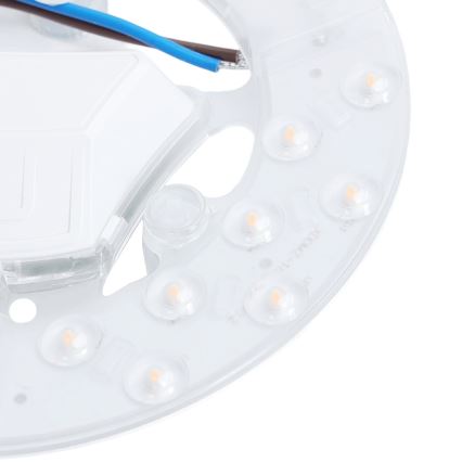 Aigostar - Módulo magnético LED/18W/230V 3000K