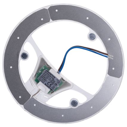 Aigostar - Módulo magnético LED/24W/230V 3000K