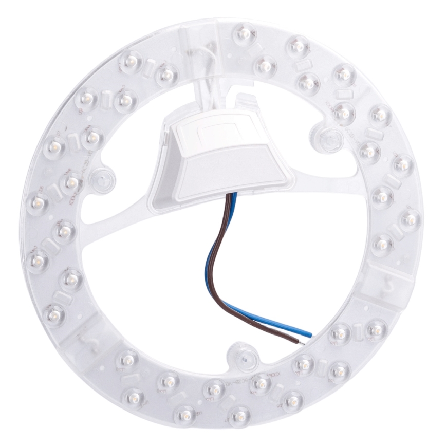 Aigostar - Módulo magnético LED/24W/230V 4000K