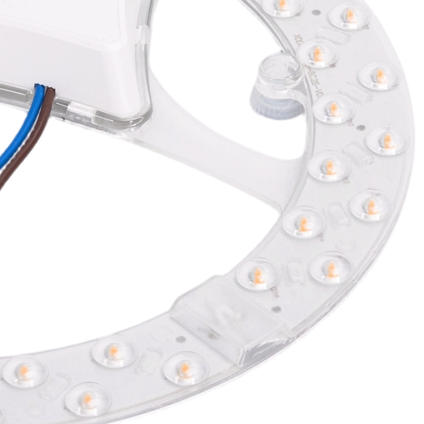 Aigostar - Módulo magnético LED/32W/230V 3000K
