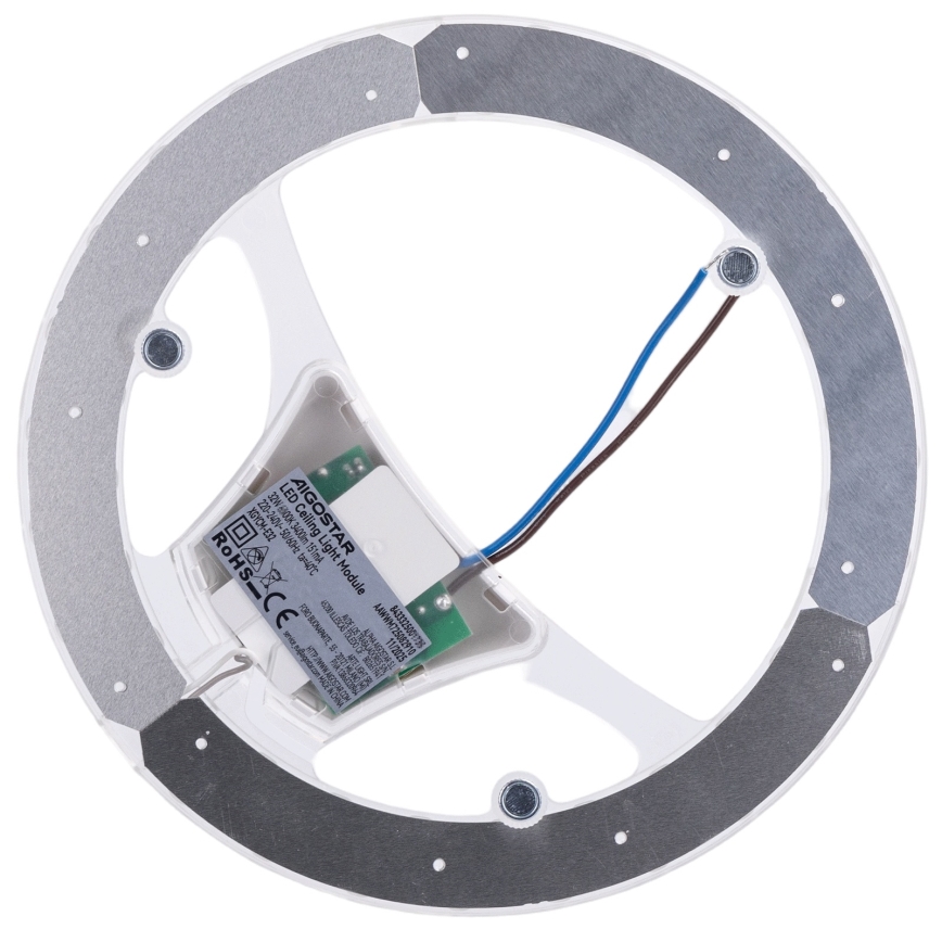 Aigostar - Módulo magnético LED/32W/230V 6500K