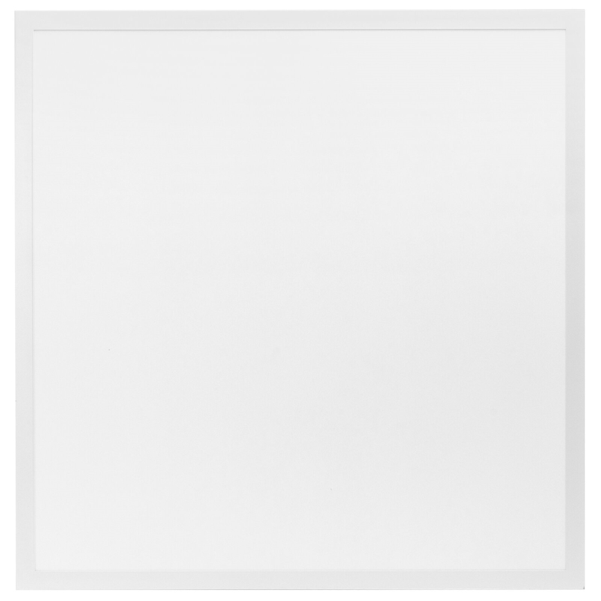 Aigostar - Panel empotrable LED regulable MESH LED/36W/230V 2700-6500K 60x60 cm