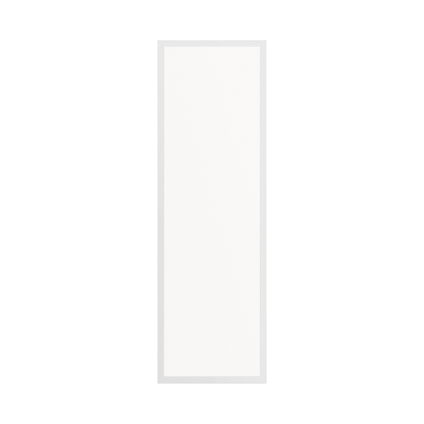 Aigostar - Panel LED empotrable/28W/230V 120x30 cm 4000K