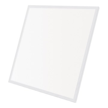 Aigostar - Panel LED empotrable/28W/230V Alta eficiencia UGR<19 6000K 59,5x59,5 cm