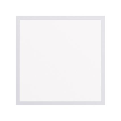 Aigostar - Panel LED empotrado LED/28W/230V 60x60 cm 3000K