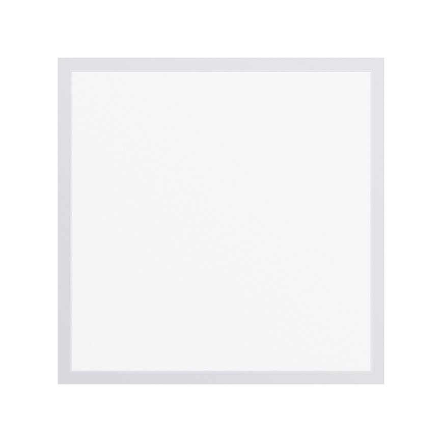 Aigostar - Panel LED empotrado LED/28W/230V 60x60 cm 6000K