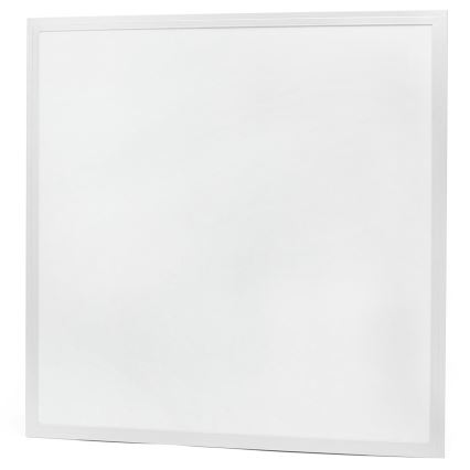 Aigostar - Panel LED empotrado LED/40W/230V 6500K 60x60cm blanco