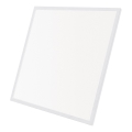 Aigostar - Panel LED para falso techo LED/28W/230V Alta eficiencia UGR<19 3000K 59,5x59,5 cm