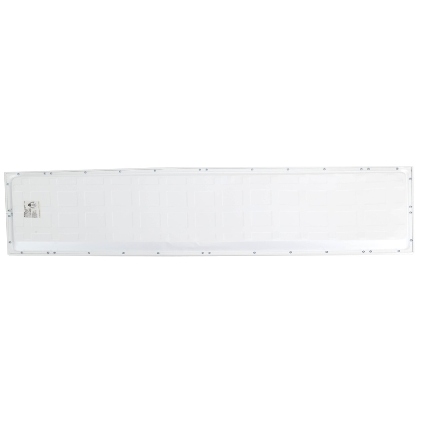 Aigostar - Panel empotrado LED RGBW regulable para falso techo MESH LED/36W/230V 2700-6500K 120x30 cm