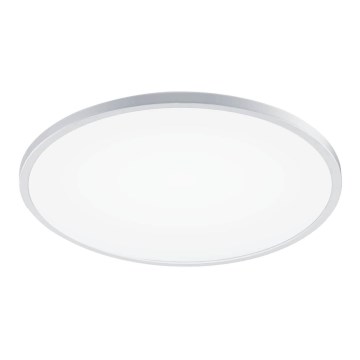 Aigostar - Plafón LED de baño LED/18W/230V 6500K diá. 30 cm IP44