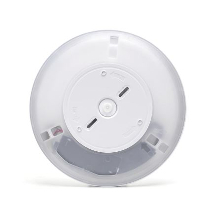 Aigostar - Plafón LED RGBW regulable LED/19W/230V 2700-6500K Wi-Fi