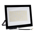 Aigostar - Proyector LED 200W/230V 4000K IP65 negro