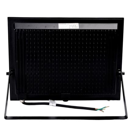 Aigostar - Proyector LED 200W/230V 4000K IP65 negro