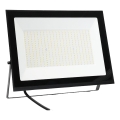 Aigostar - Proyector LED LED/200W/230V 6500K IP65 negro