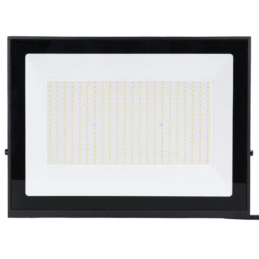 Aigostar - Proyector LED LED/200W/230V 6500K IP65 negro