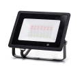 Aigostar - Proyector LED RGBW regulable LED/30W/230V IP65 + mando a distancia