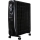 Aigostar - Radiador de aceite de 13 aletas 2500W/230V negro