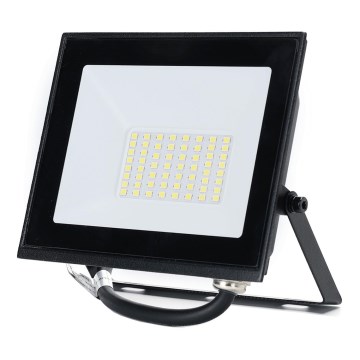 Aigostar - Reflector LED/30W/230V 4000K IP65