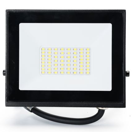 Aigostar - Reflector LED/30W/230V 4000K IP65