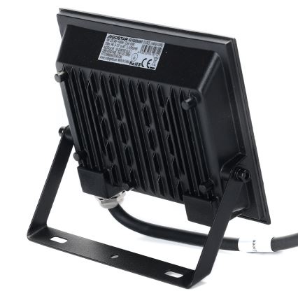 Aigostar - Reflector LED/30W/230V 4000K IP65