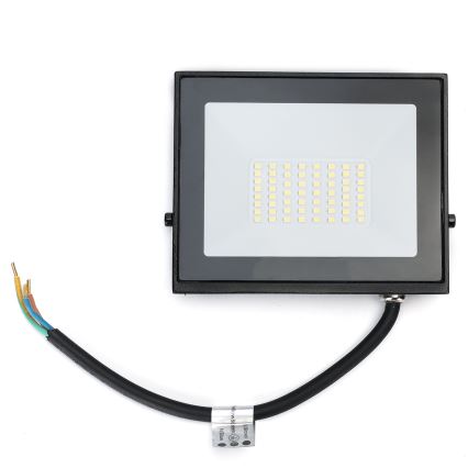 Aigostar - Reflector LED/30W/230V 4000K IP65