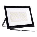 Aigostar - Reflector LED LED/150W/230V 4000K IP65 negro